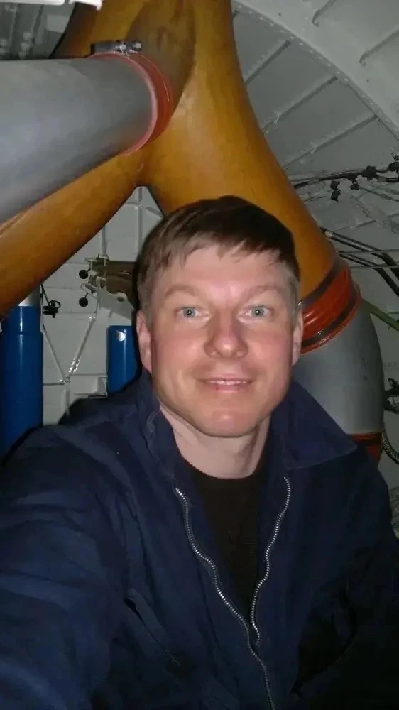 Баскаков Илья Сергеевич